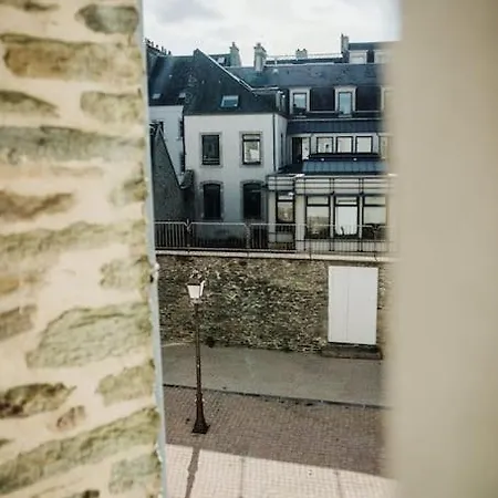 La Boheme * Cherbourg-en-Cotentin