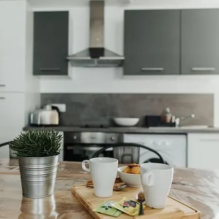 La Boheme Apartamento *