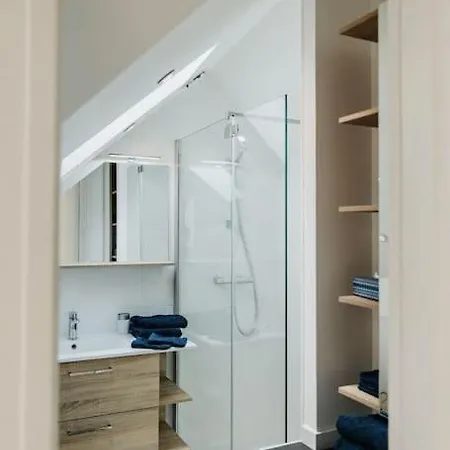 La Boheme Apartment
