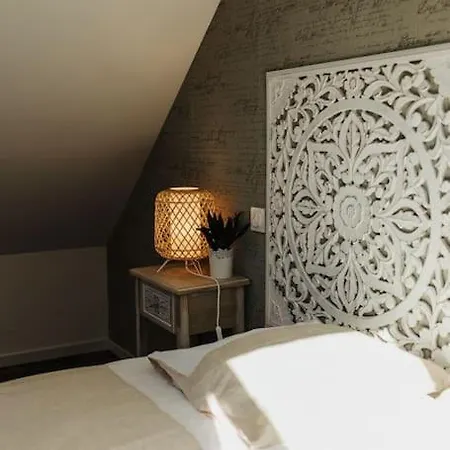 La Boheme Apartment
