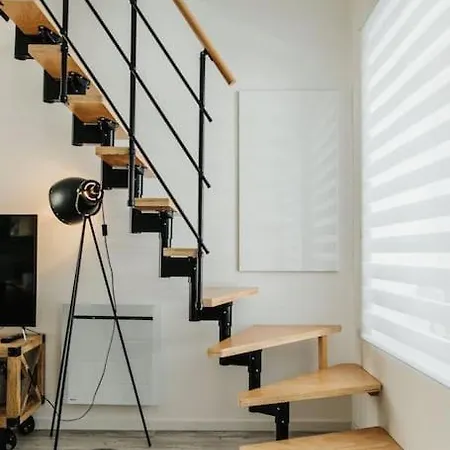 La Boheme Apartment *