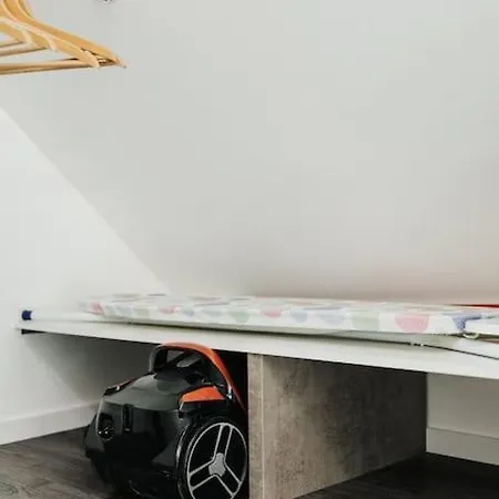 La Boheme Apartmán *