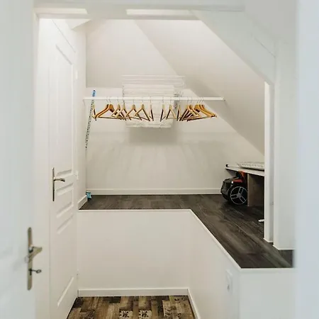 Apartment La Boheme *