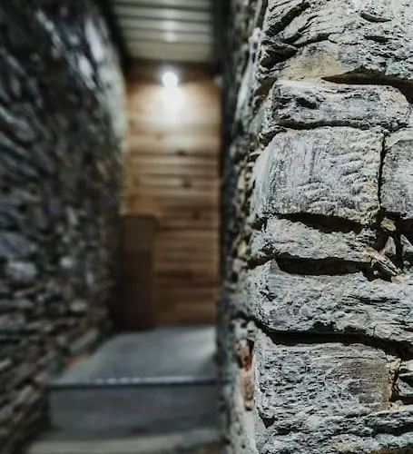 Appartement La Boheme Cherbourg-en-Cotentin