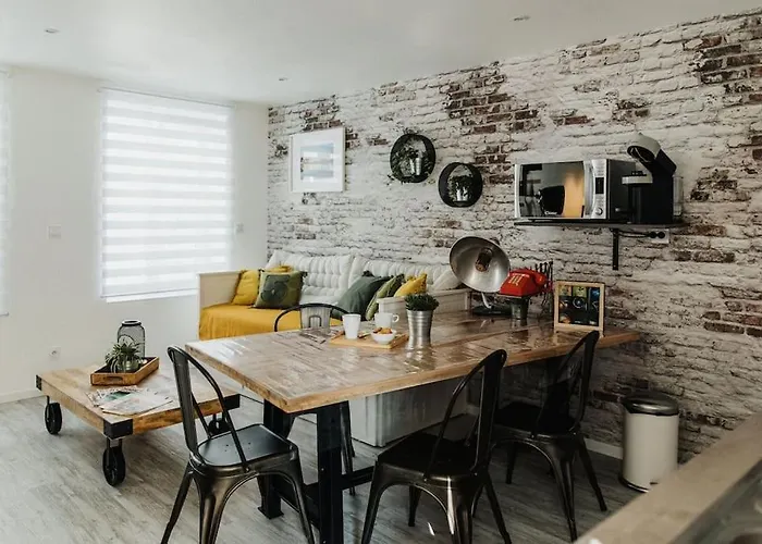 La Boheme Cherbourg-en-Cotentin