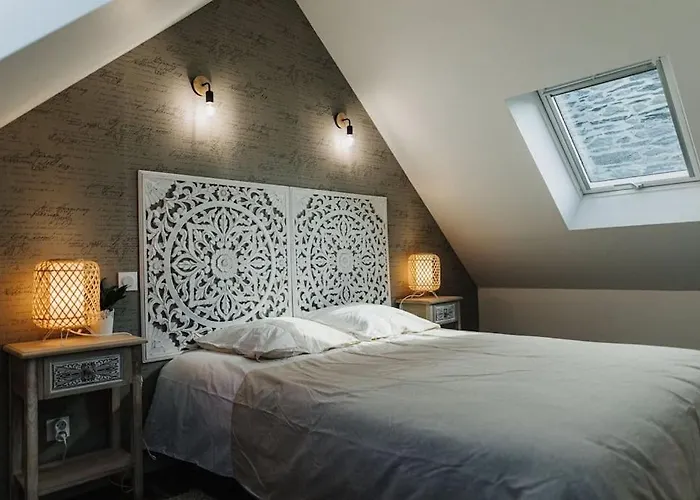 La Boheme Appartement *