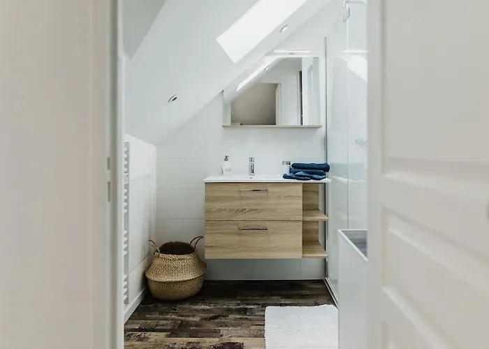 La Boheme Cherbourg-en-Cotentin