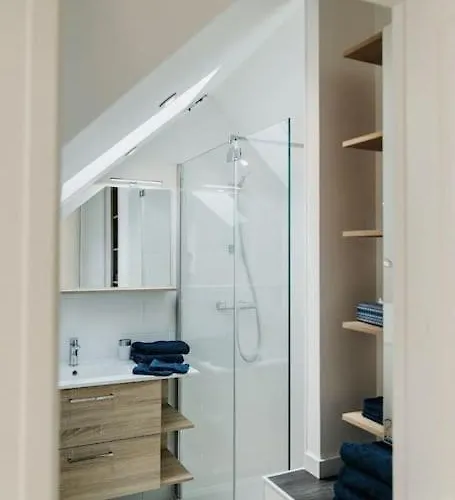 La Boheme Appartement