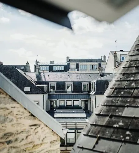 La Boheme * Cherbourg-en-Cotentin