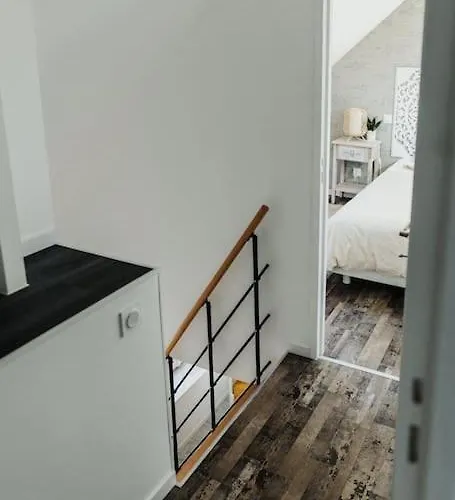 La Boheme Cherbourg-en-Cotentin