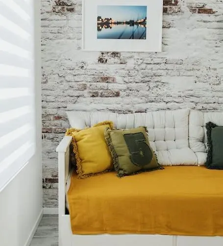 La Boheme Appartement *