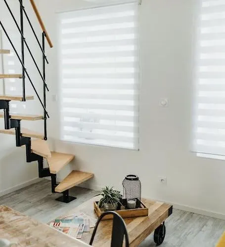 Appartement La Boheme