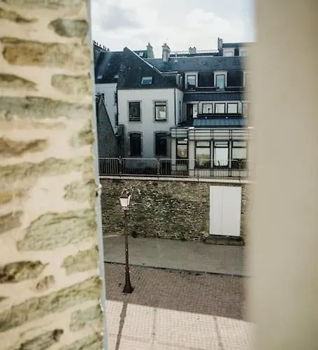 La Boheme * Cherbourg-en-Cotentin