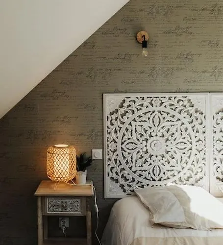 La Boheme * Cherbourg-en-Cotentin