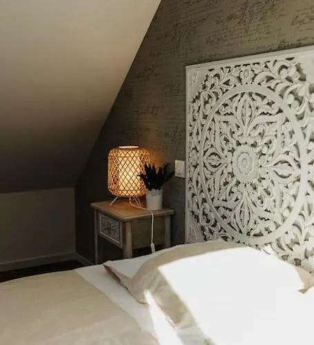 La Boheme Appartement