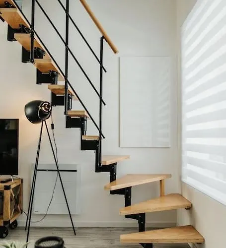 La Boheme Appartement *