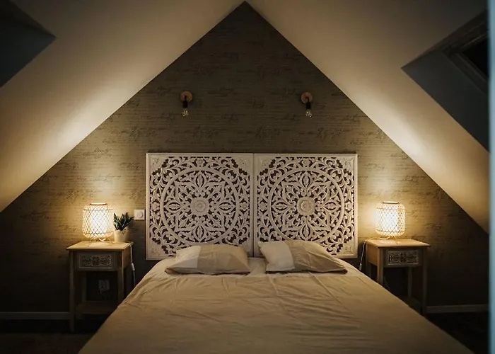 La Boheme Cherbourg-en-Cotentin