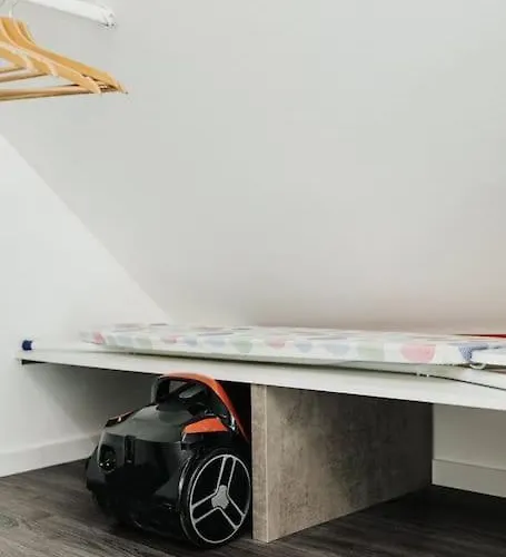 La Boheme Appartement *