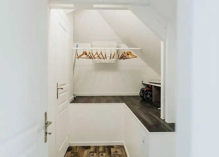 Appartement La Boheme *